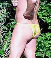 This is what non-nudists see