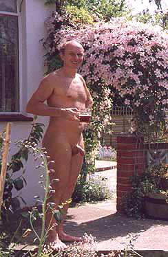 A break from the office