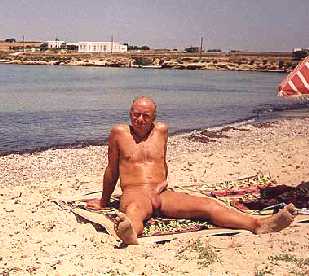 Sunset Beach