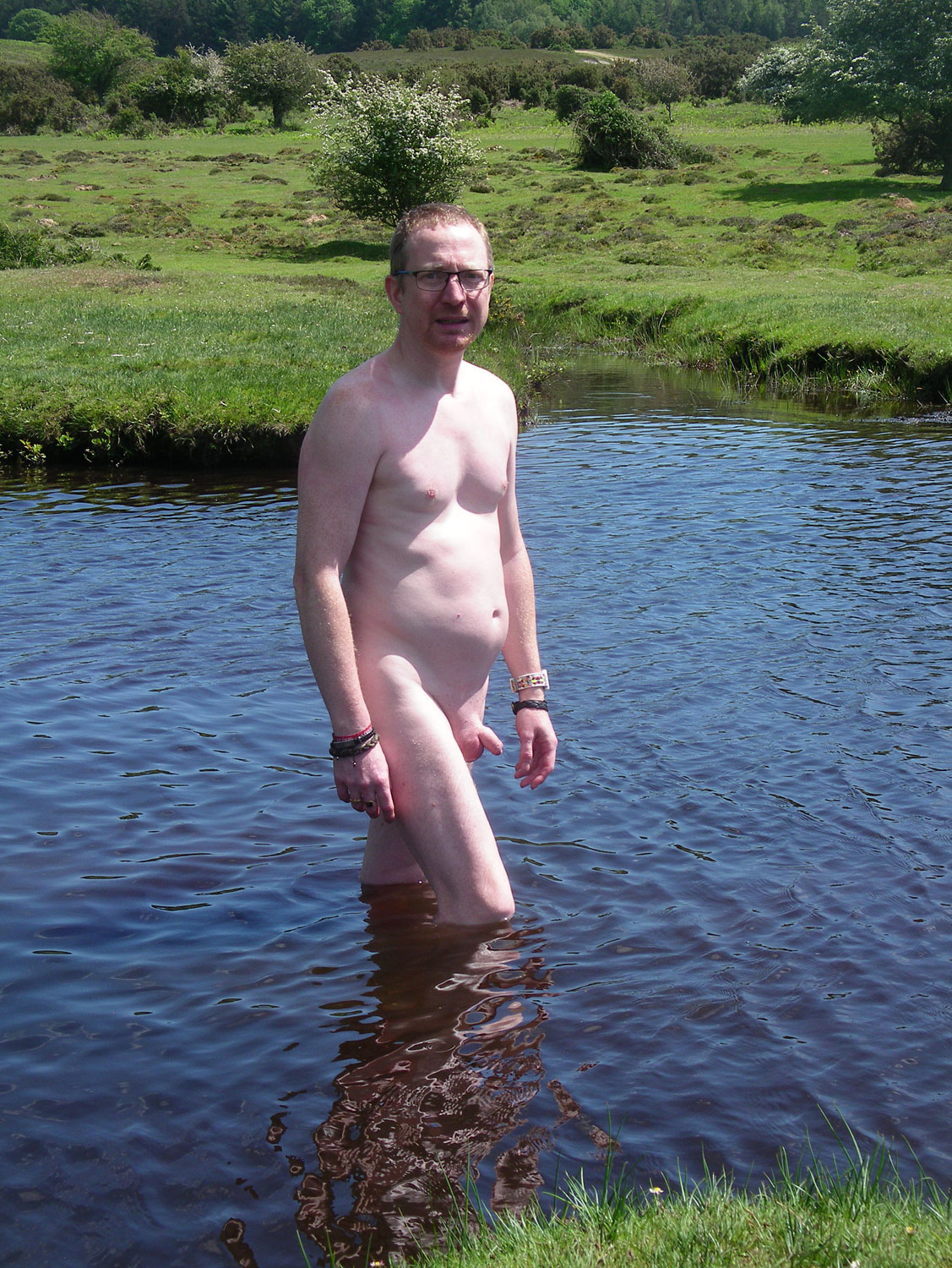 Swim Stop